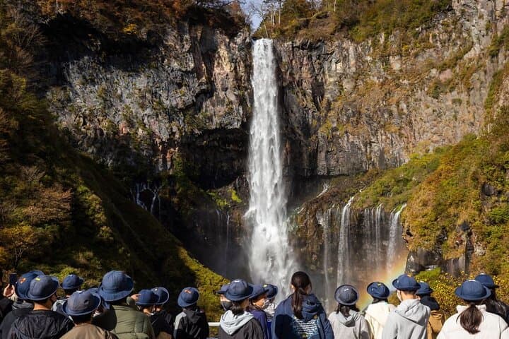 Nikko World Heritage Private Customized Tour with English Driver — photo 5