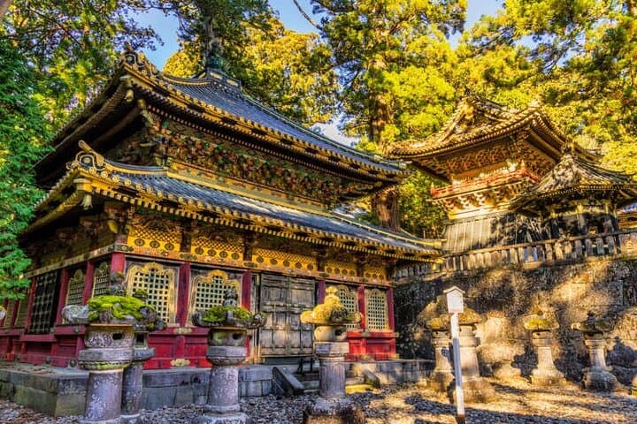 Nikko World Heritage Private Customized Tour with English Driver — photo 7
