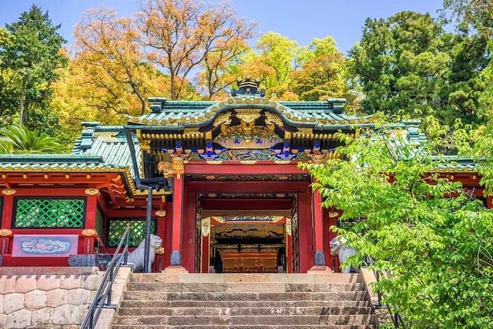 Nikko World Heritage Private Customized Tour with English Driver — photo 8