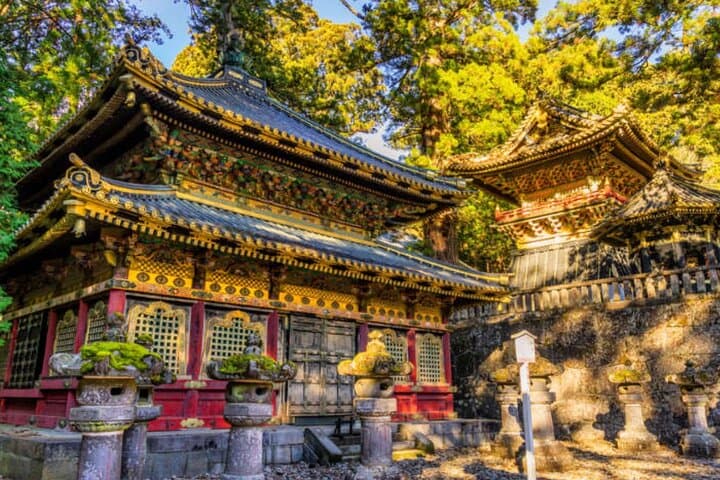 Nikko World Heritage Private Customized Tour with English Driver — photo 14