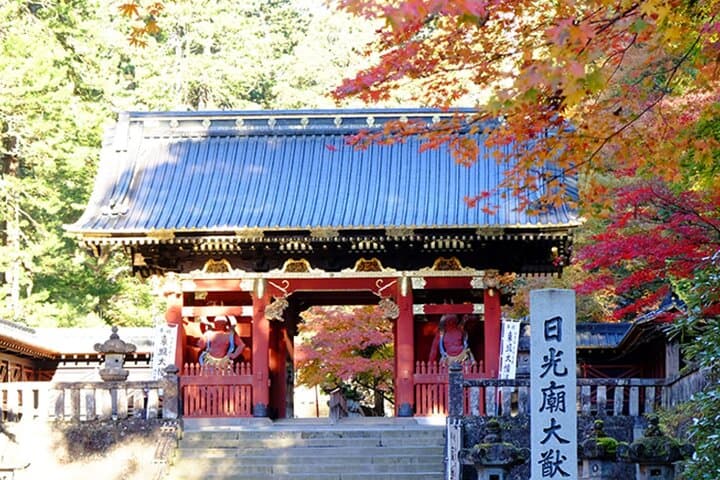 Nikko World Heritage Private Customized Tour with English Driver — photo 17