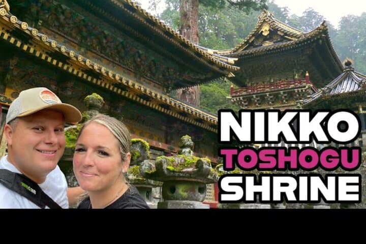 Nikko World Heritage Private Customized Tour with English Driver — photo 18