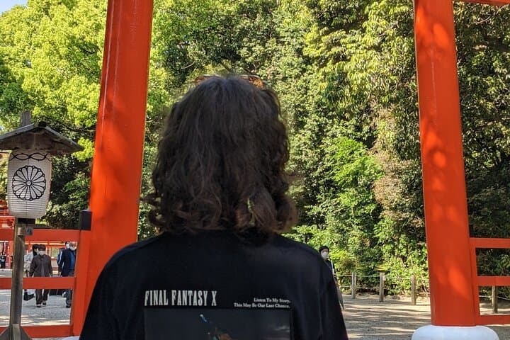 Uncover Kyoto's Hidden Treasures — photo 3
