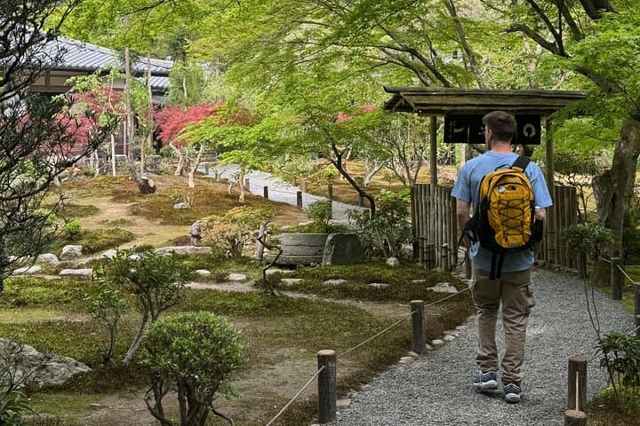 Uncover Kyoto's Hidden Treasures — photo 5