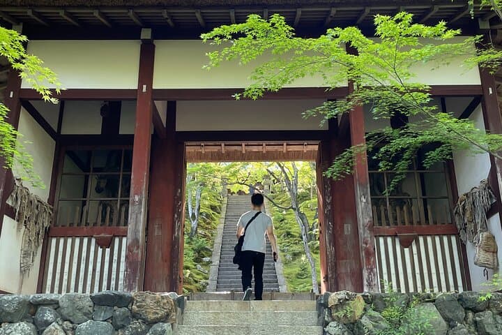 Uncover Kyoto's Hidden Treasures — photo 7
