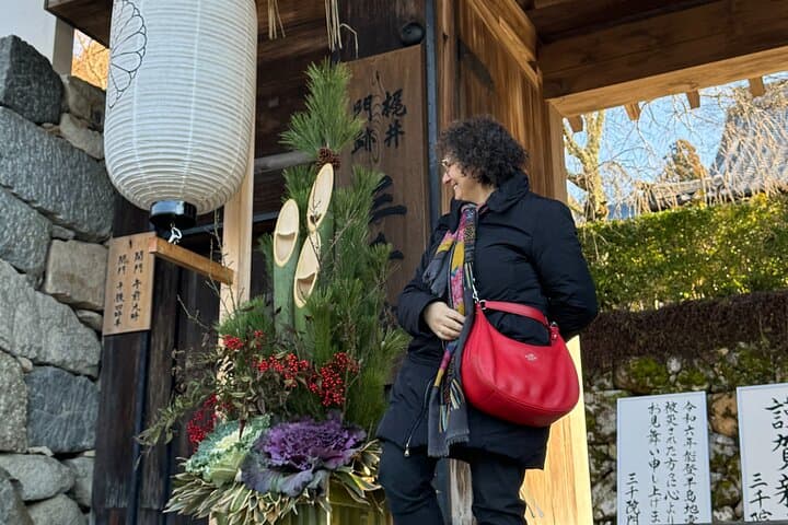 Uncover Kyoto's Hidden Treasures — photo 1