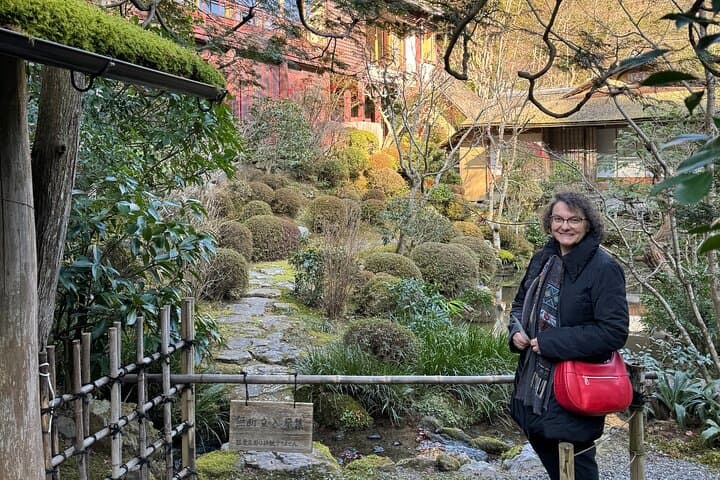 Uncover Kyoto's Hidden Treasures — photo 9