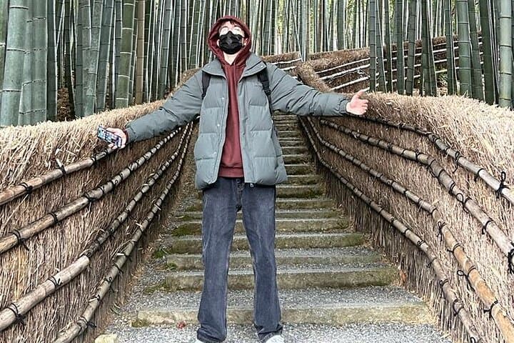 Uncover Kyoto's Hidden Treasures — photo 10