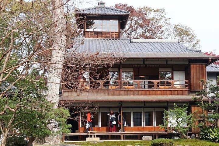 Uncover Kyoto's Hidden Treasures — photo 11