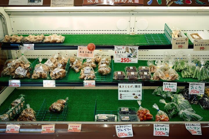 Private Rural Cycling & Farm BBQ Experience near Narita Airport — photo 9