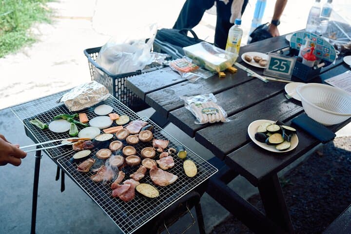 Private Rural Cycling & Farm BBQ Experience near Narita Airport — photo 11