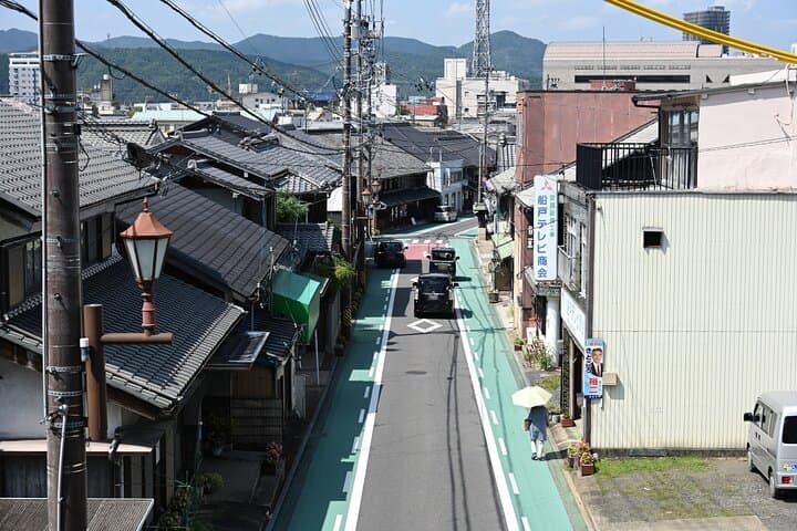 Gifu: Mino Ware Journey Along Tajimi’s Oribe Street — photo 2