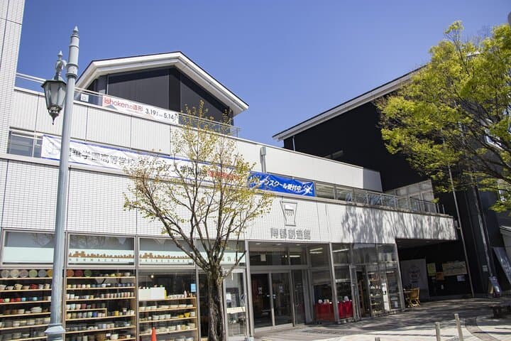 Gifu: Mino Ware Journey Along Tajimi’s Oribe Street — photo 4