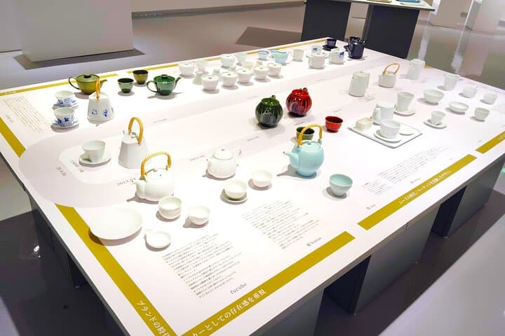 Gifu: Mino Ware Journey Along Tajimi’s Oribe Street — photo 6