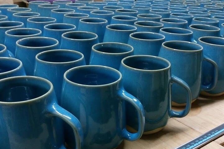 Pottery Workshop at Genzui-gama in Tottori — photo 2
