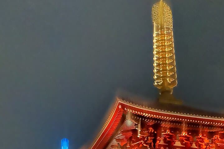Experience Tokyo with Asakusa Walking Tour — photo 4