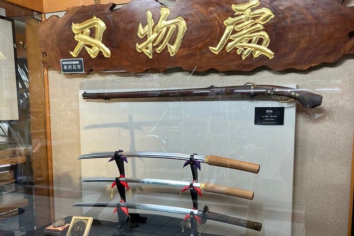 Private Walking Tour in Osaka's Kuromon Market and Dotonbori — photo 10