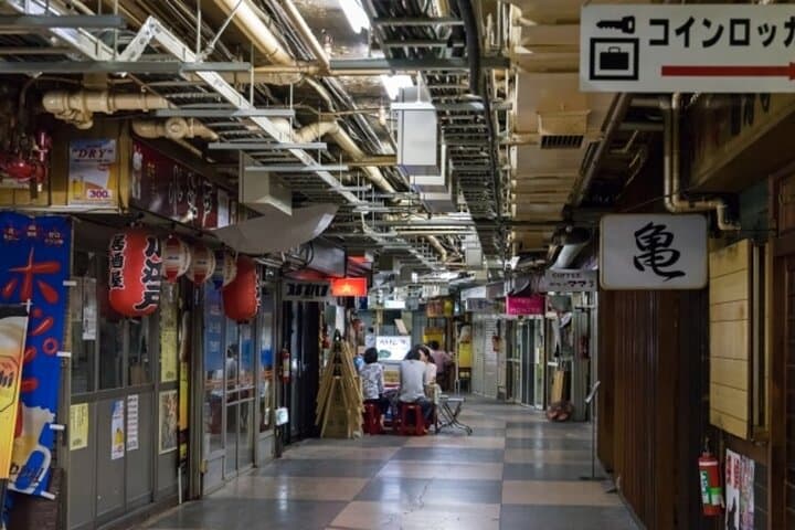 Old Tokyo Vibes: Asakusa Temples & Street Food Adventure — photo 12