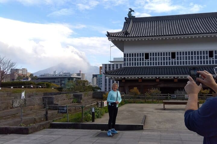 Kagoshima Chiran route by Car — photo 5