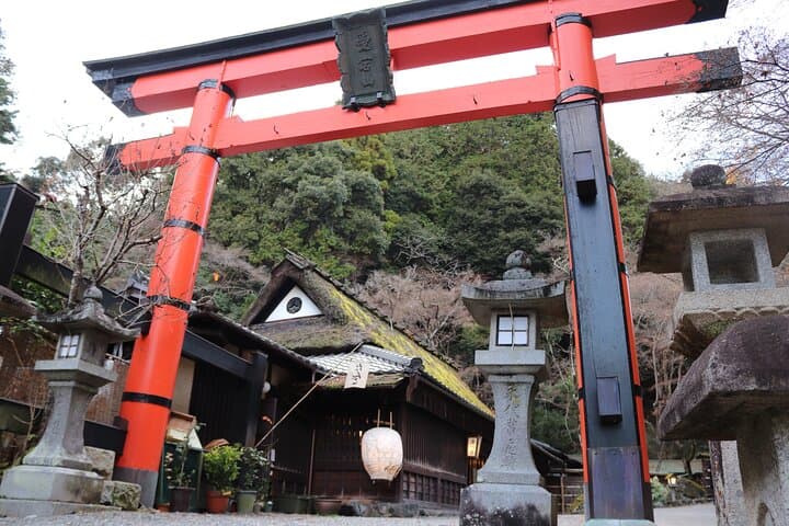 Kyoto Arashiyama Bamboo Forest Hiking Tour（Hidden Temples） — photo 3