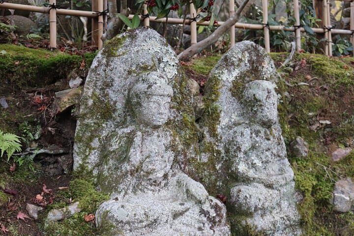 Kyoto Arashiyama Bamboo Forest Hiking Tour（Hidden Temples） — photo 7