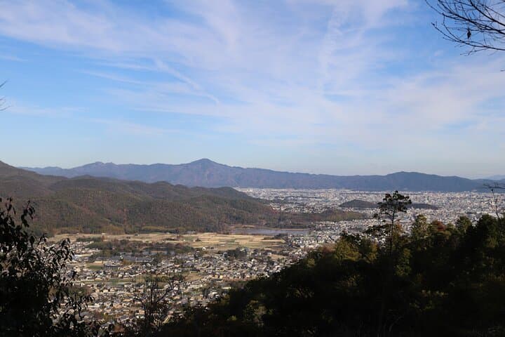 Kyoto Arashiyama Bamboo Forest Hiking Tour（Hidden Temples） — photo 5