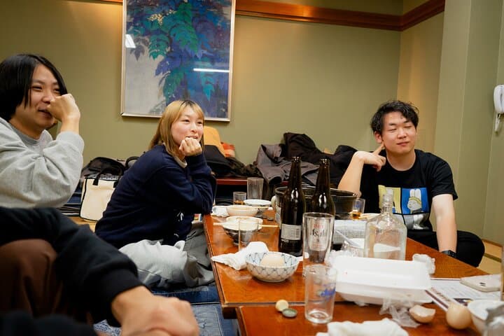 Kyoto Izakaya Hopping: Pontocho & Gion Local Food Tour — photo 14