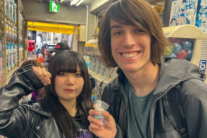 Akihabara Game Culture Tour and Princess Café Experience — photo 11