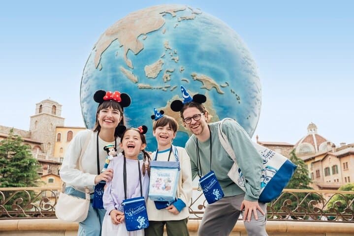 Tokyo Disneyland/DisneySea: Private Transfer To/From Tokyo Hotels — photo 15