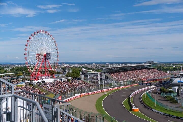 Nagoya: Private Transfer To/From Suzuka Circuit/Legoland Japan — photo 15