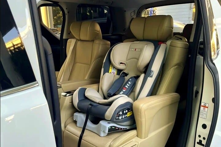 Nagoya: Private Transfer To/From Suzuka Circuit/Legoland Japan — photo 14