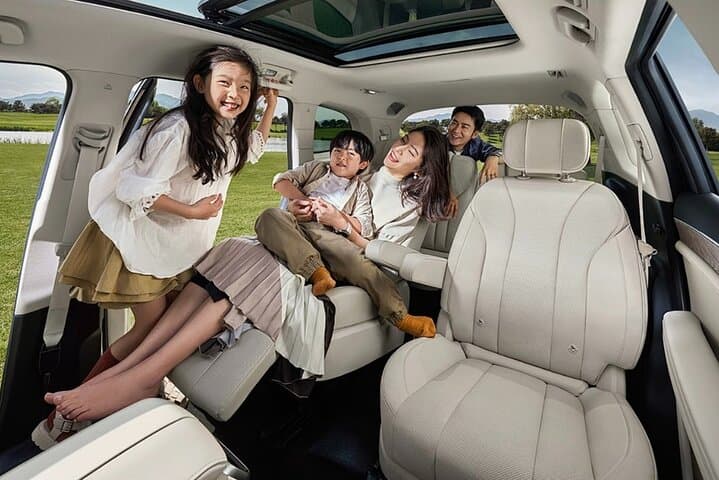 Nagoya: Private Transfer To/From Suzuka Circuit/Legoland Japan — photo 13