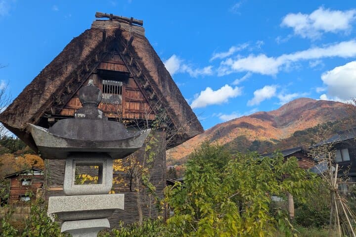 Takayama & Shirakawa-go Private Guide & Car Tour from Osaka/Kyoto — photo 4