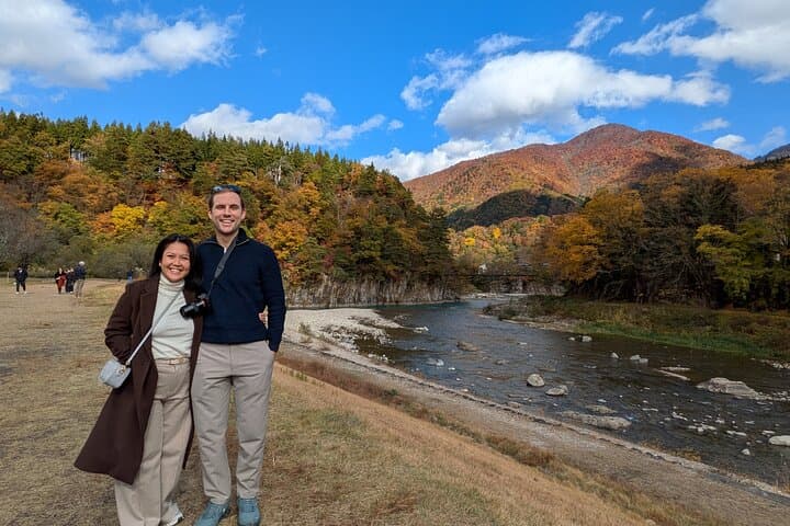 Takayama & Shirakawa-go Private Guide & Car Tour from Osaka/Kyoto — photo 5