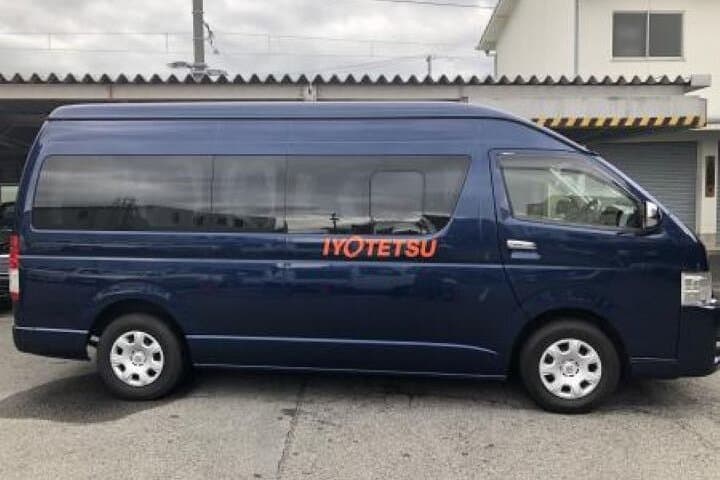 Private Taxi: Photogenic Kimono at Historic Villa & Viral Seaside — photo 9