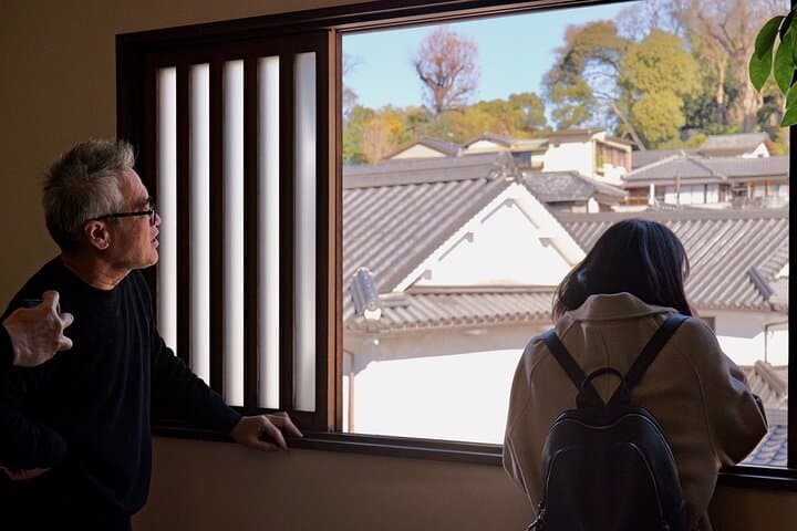 Walking Tour Blending into Kurashiki’s Cotton-Spun Way of Life — photo 6