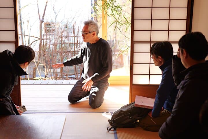 Walking Tour Blending into Kurashiki’s Cotton-Spun Way of Life — photo 4