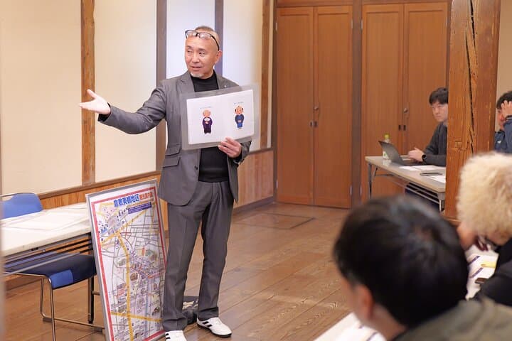 Walking Tour Blending into Kurashiki’s Cotton-Spun Way of Life — photo 2