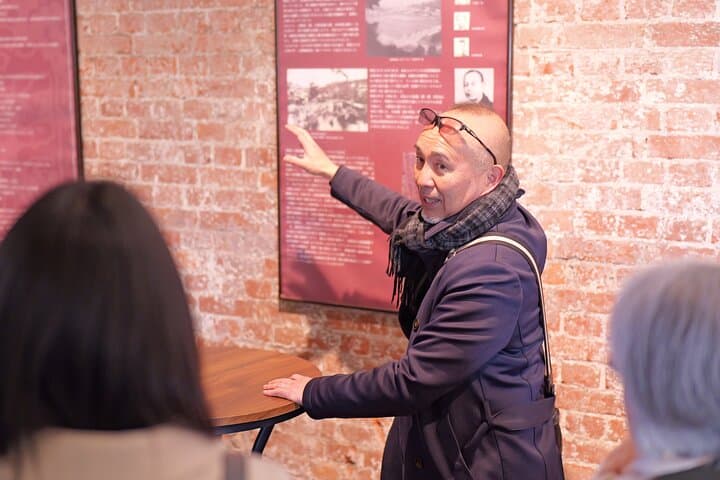 Walking Tour Blending into Kurashiki’s Cotton-Spun Way of Life — photo 5