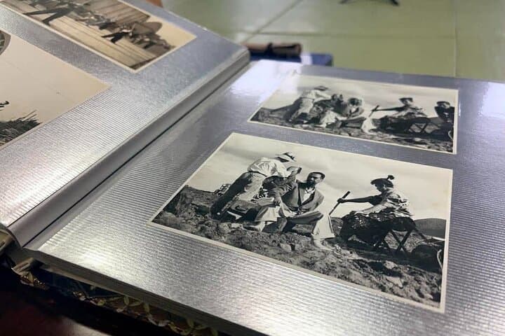 Kawasaki Train with Samurai Sword Techniques from Seven Samurai — photo 3