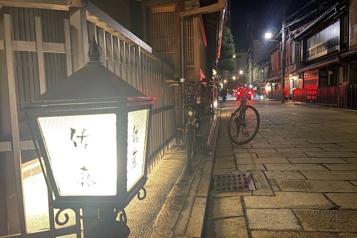 eBike Tour‐Tokyo Odyssey: From Geisha Roots to Sumo & Neon Future — photo 16