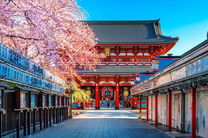 Tokyo: Asakusa Senso-ji Temple & Old Town Walking Tour — photo 10
