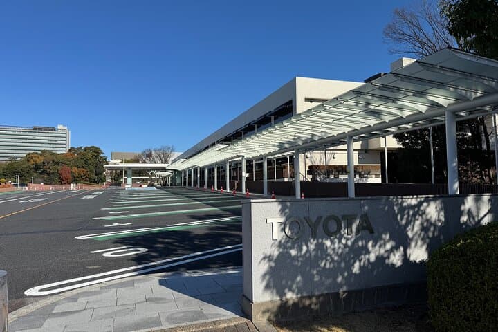 Bullet Train Experience and Toyota Museum Private Tour from Tokyo — photo 11
