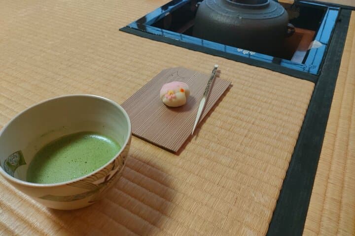 Private Authentic Japanese Tea Ceremony Masterclass — photo 5