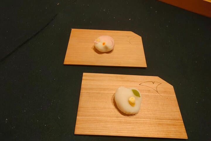 Private Authentic Japanese Tea Ceremony Masterclass — photo 17