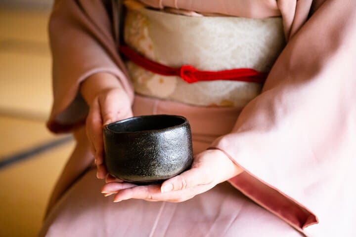 Private Authentic Japanese Tea Ceremony Masterclass — photo 11