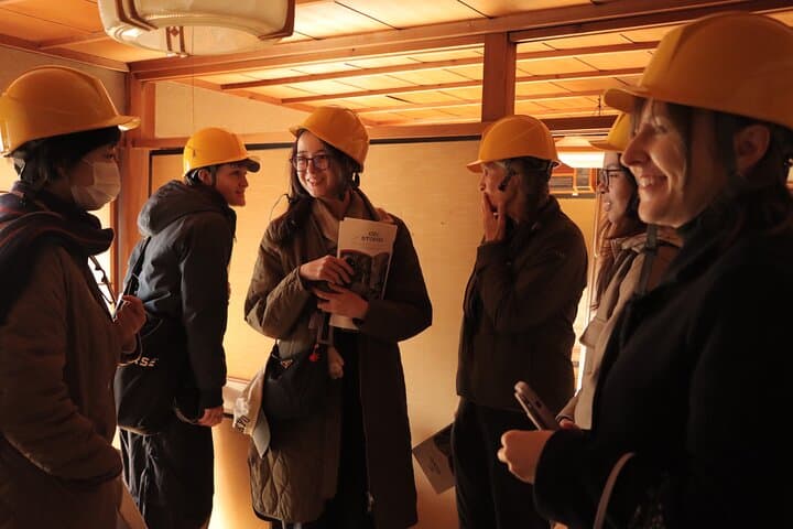 OZU STORIES Ozu Castle Town Regeneration Stories — photo 3