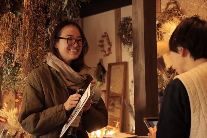 OZU STORIES Ozu Castle Town Regeneration Stories — photo 6
