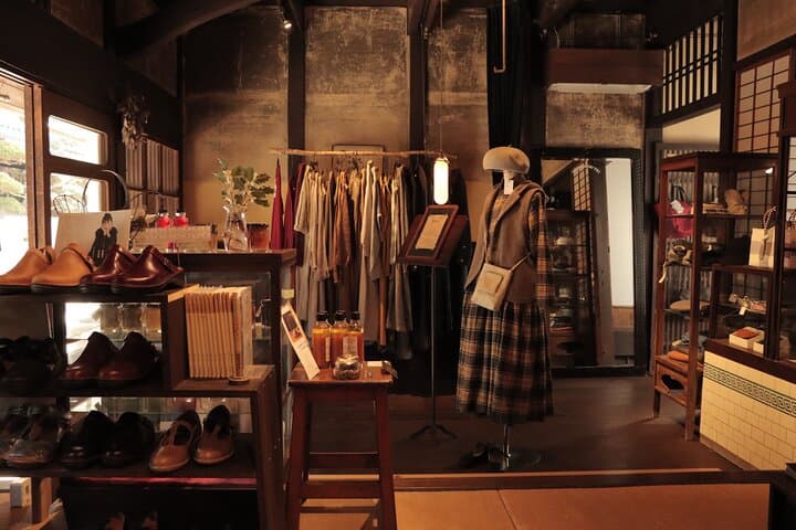 OZU STORIES Ozu Castle Town Regeneration Stories — photo 7