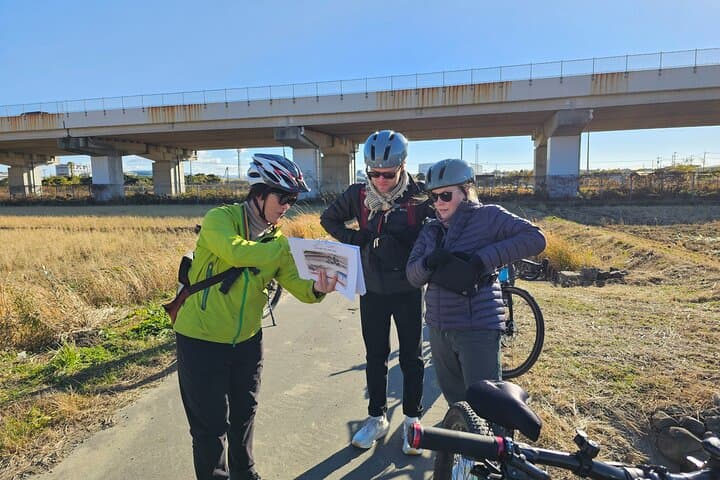 Mount Fuji Scenic EBike Tour for Cruise Travelers — photo 6
